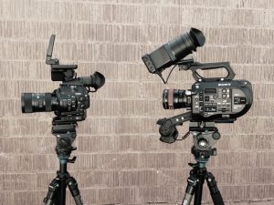 sprzet filmowy do wynajecia - rental krakow